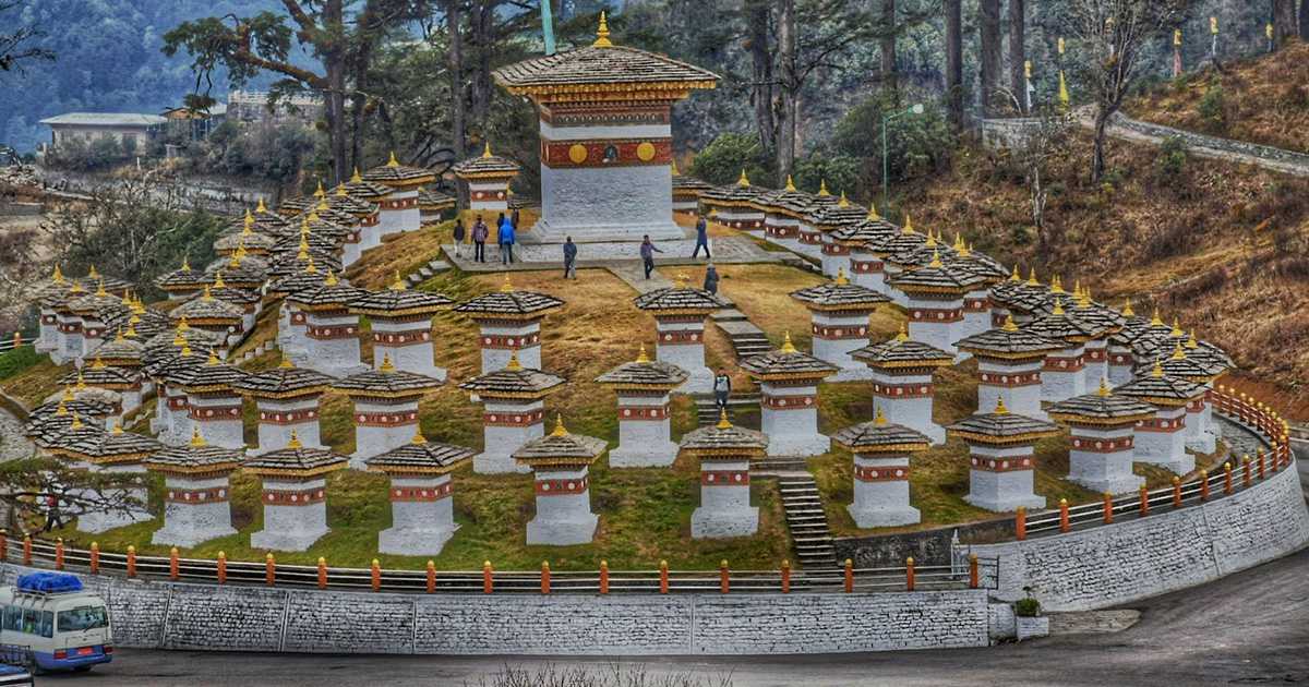 Road Trips in Bhutan Youll Never Forget