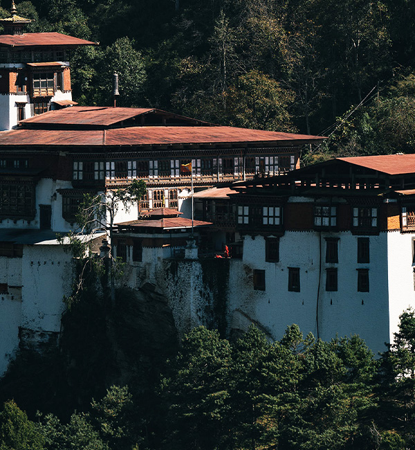  Trongsa