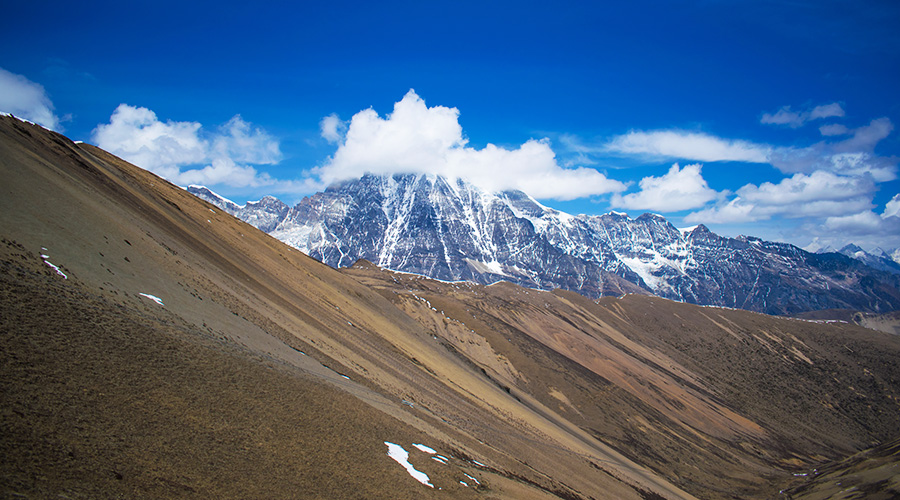 Himalayan Treks & Nature Trails