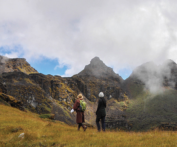 3 Days Bumthang Culture Trek