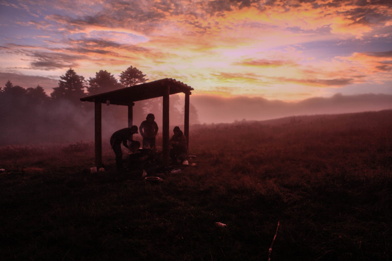 16 Days The Lost Trail of Brigdungla