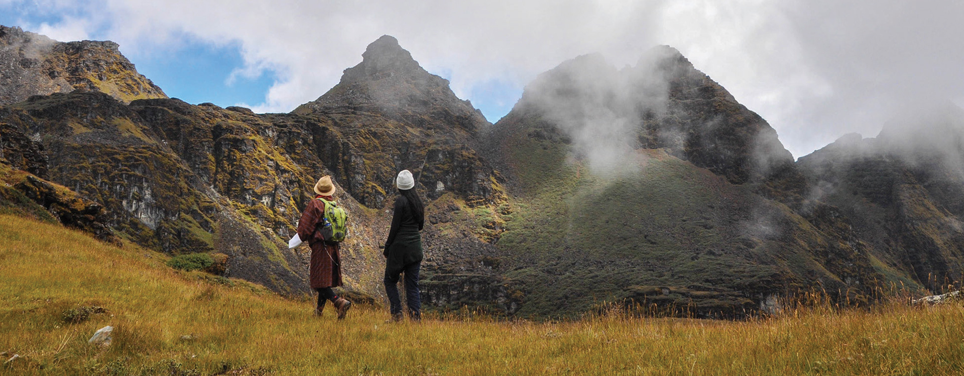 3 Days Bumthang Culture Trek