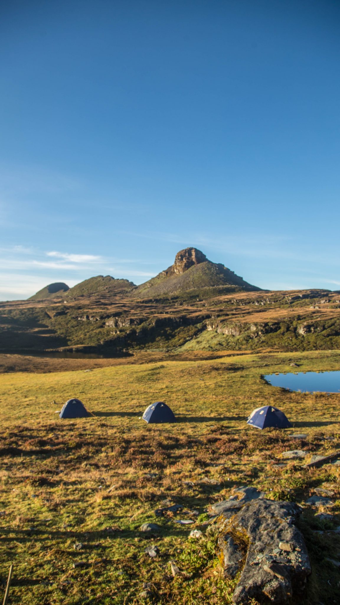 16 Days The Lost Trail of Brigdungla