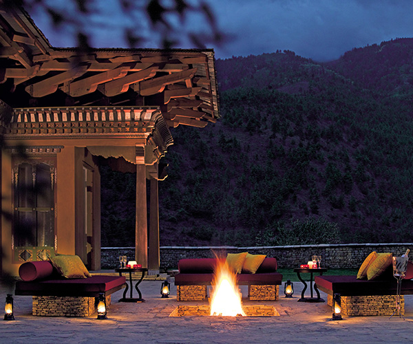 5 Nights / 6 Days The Spiritual Quest