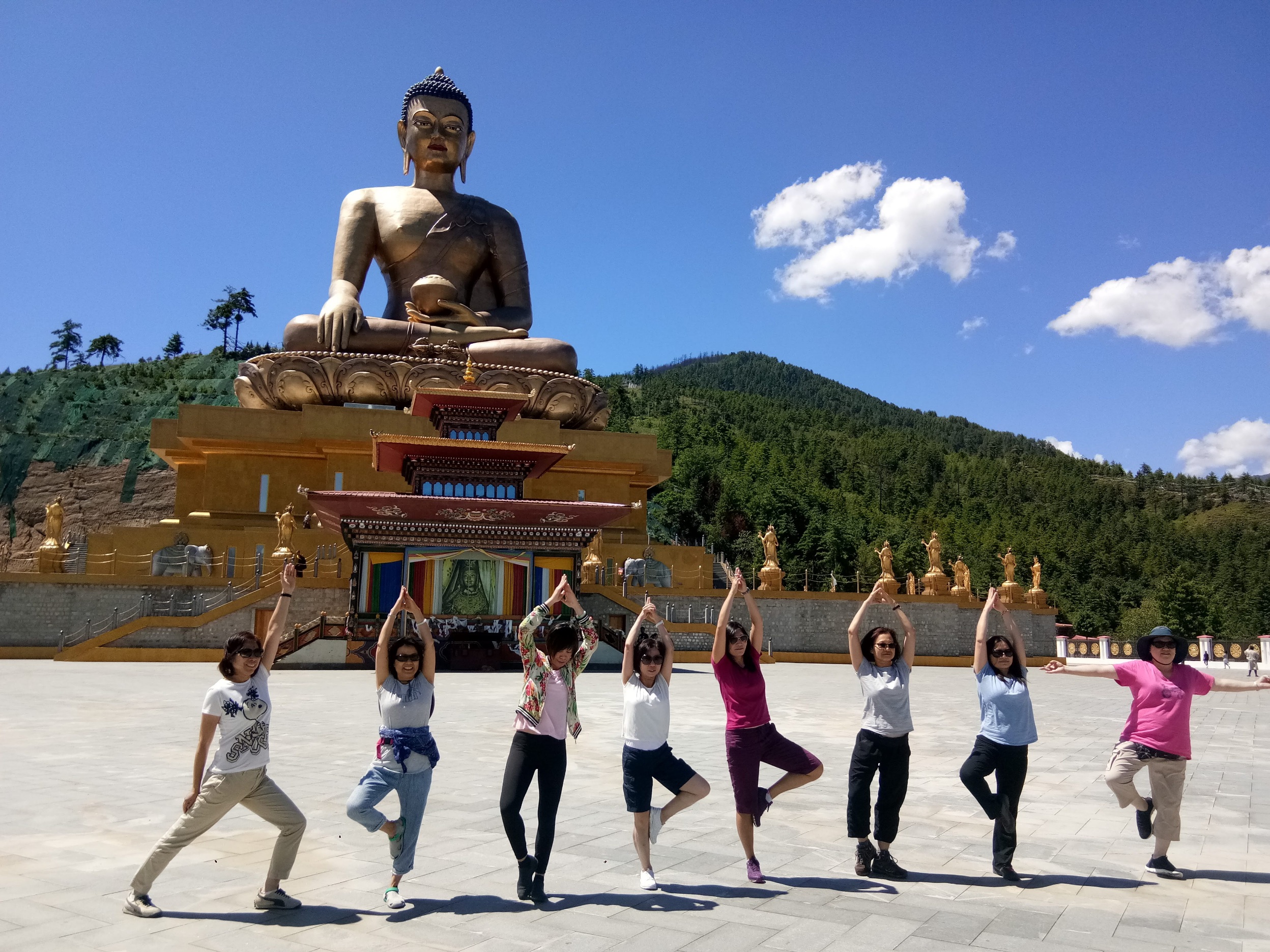 Wellness & Spiritual Quest