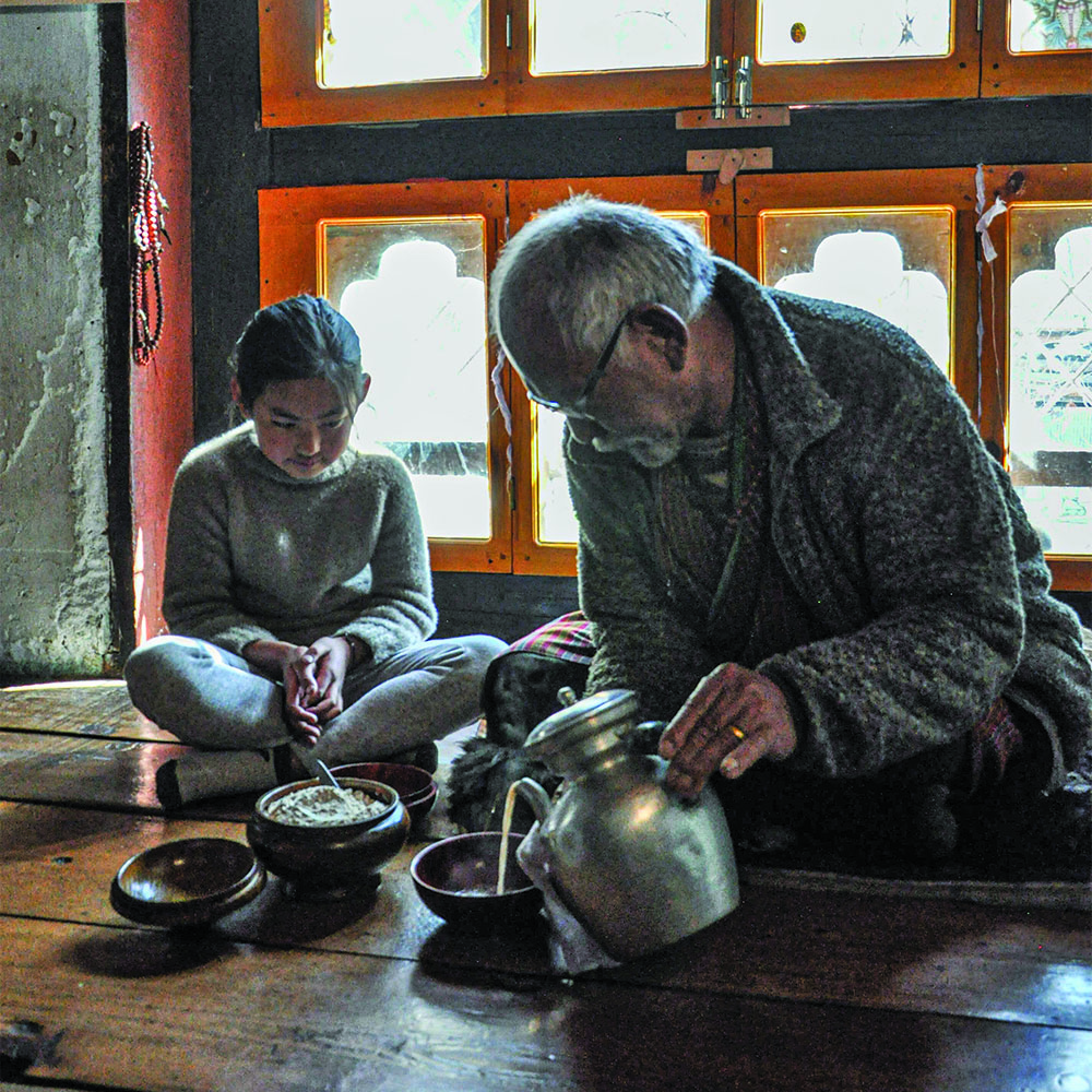 Cultural & Heritage Quest