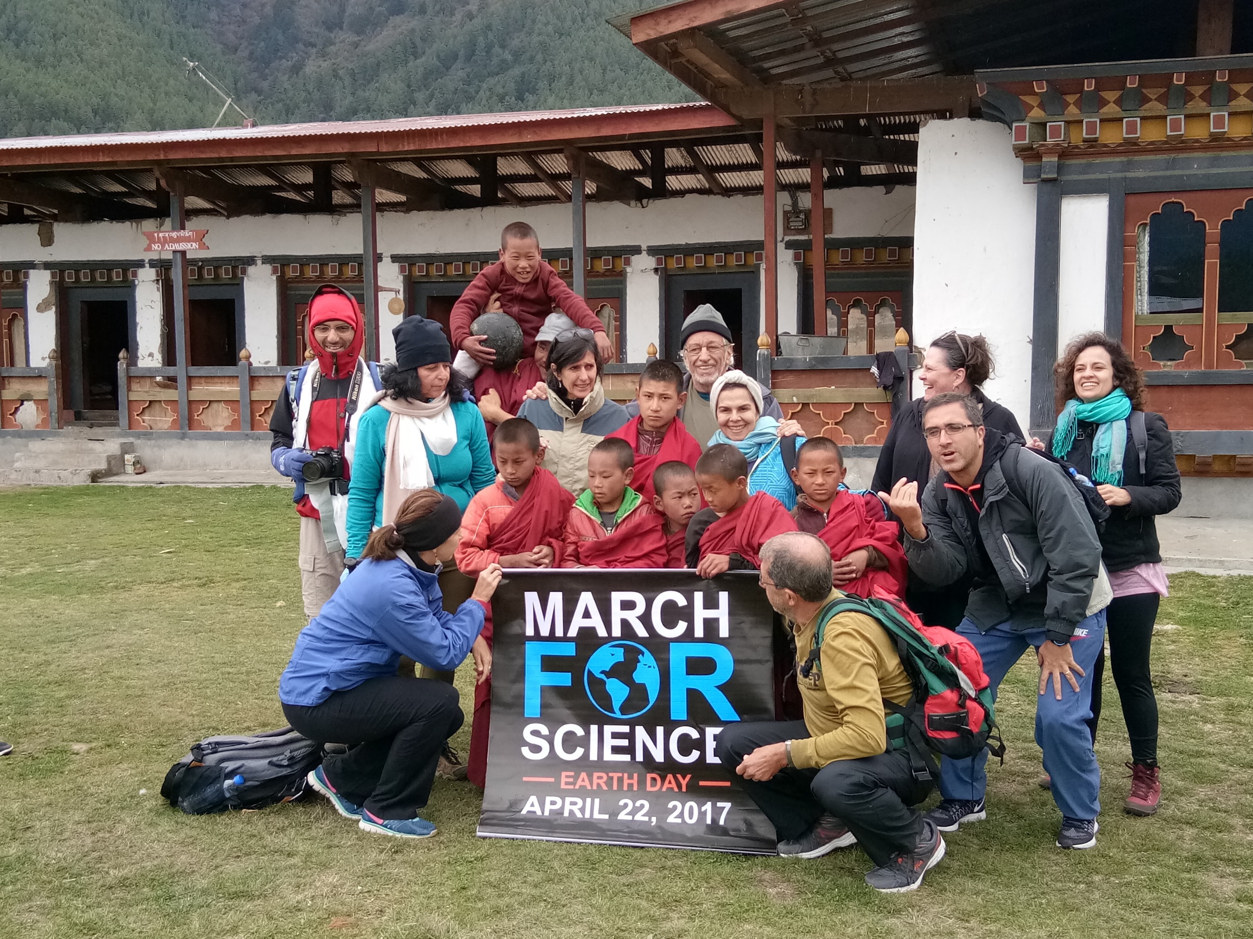 Educational & Group Quest