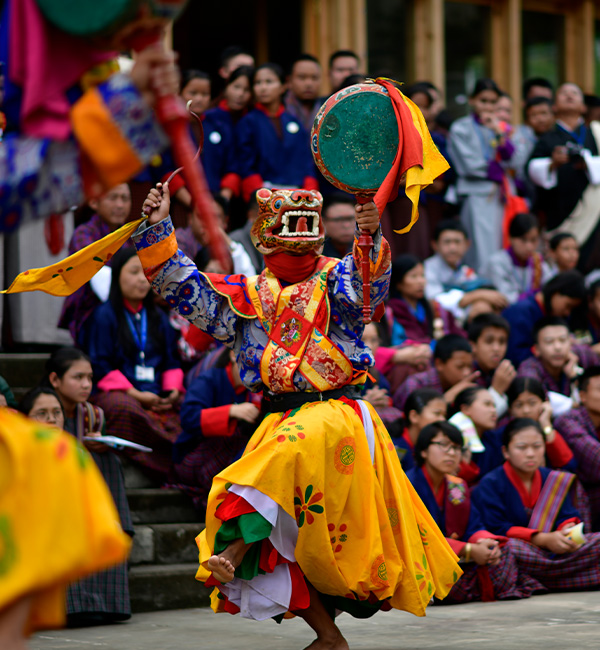 Cultural & Heritage Tours
