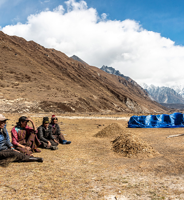 Trekking & Adventure Packages