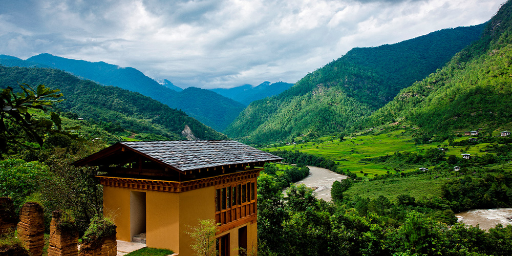 Best Time to Visit Bhutan