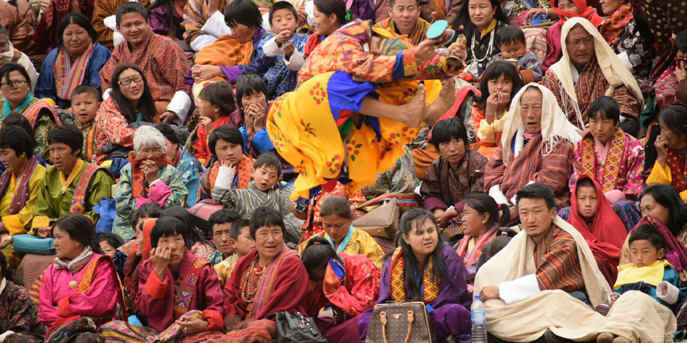 Culture and Festivals